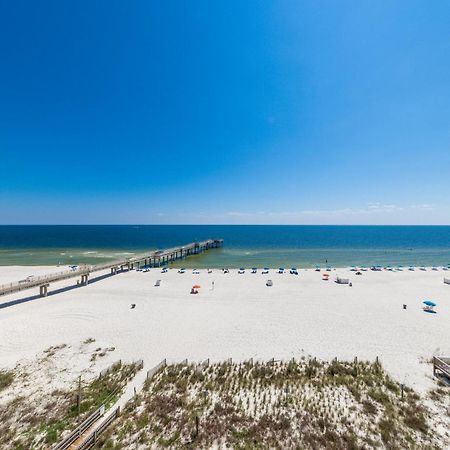 Emerald Skye 54 Orange Beach Exterior foto