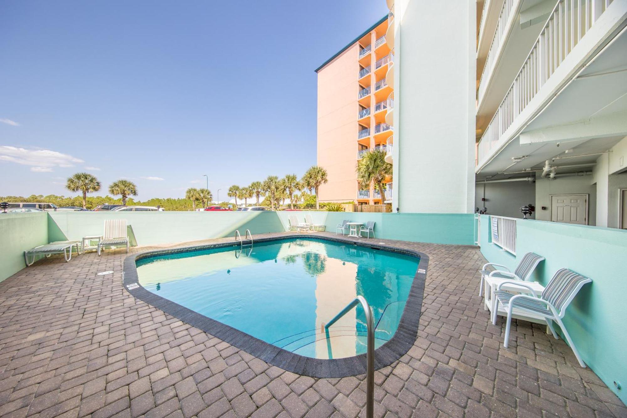 Emerald Skye 54 Orange Beach Exterior foto