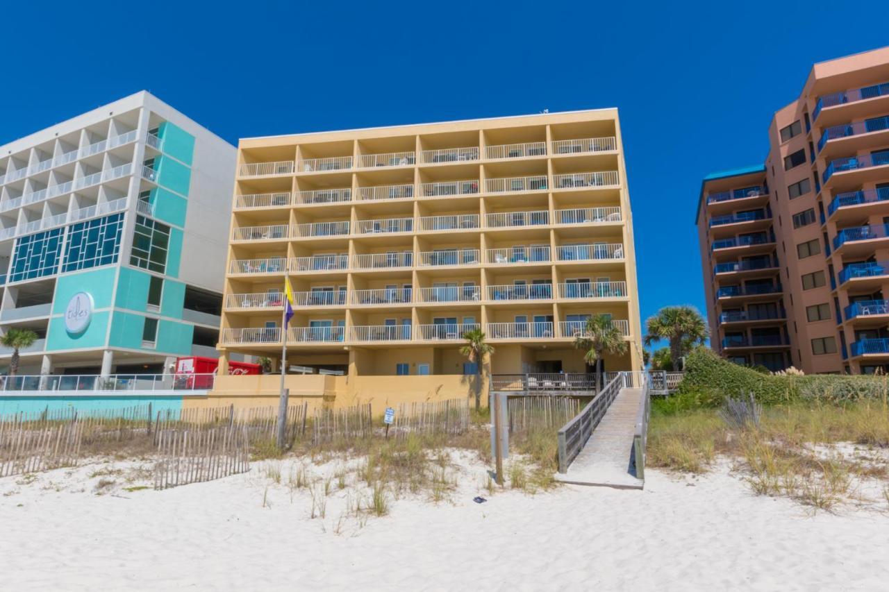 Emerald Skye 54 Orange Beach Exterior foto