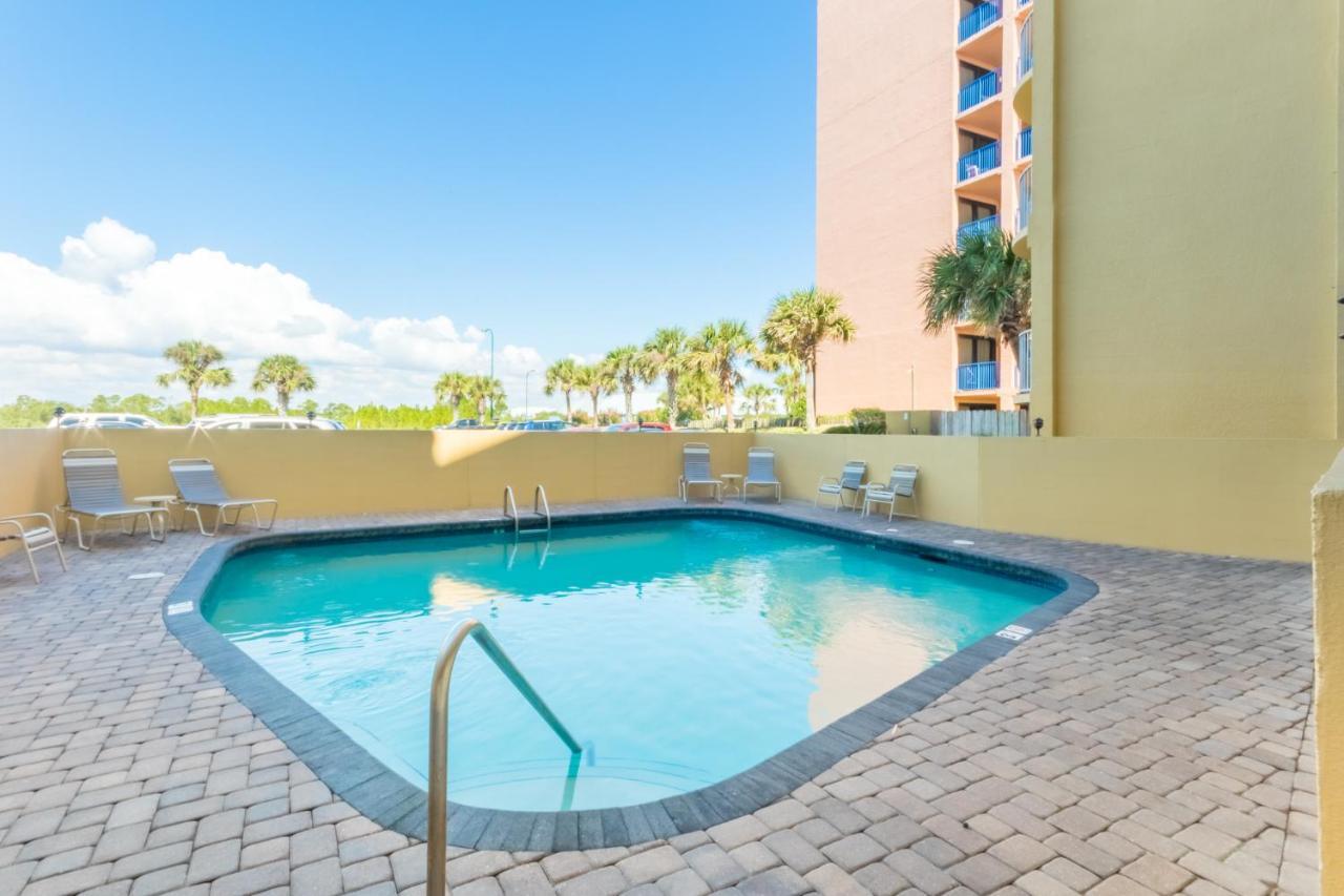 Emerald Skye 54 Orange Beach Exterior foto